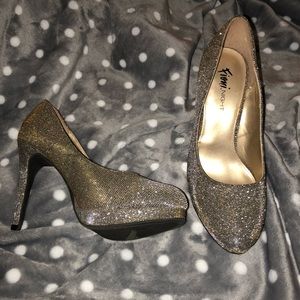 Size 10 heels